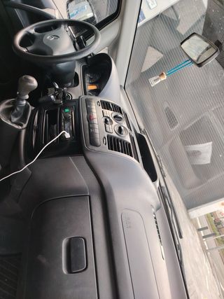 Mercedes-Benz Vito 2014