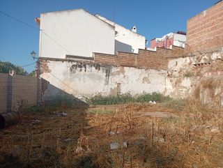 Terreno en venta