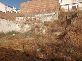 Terreno en venta