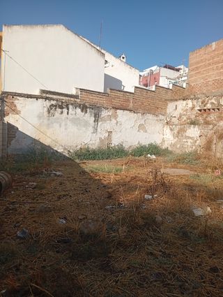 Terreno en venta