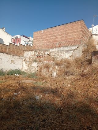 Terreno en venta