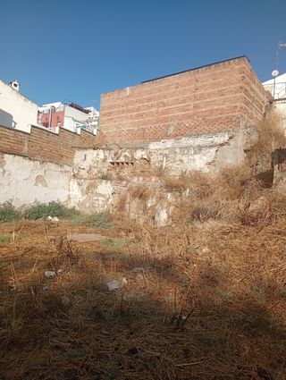 Terreno en venta