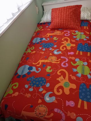 Funda Nórdica Infantil Ikea Cama 90