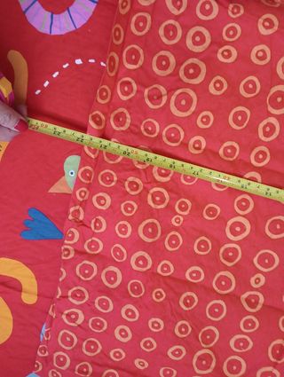 Funda Nórdica Infantil Ikea Cama 90