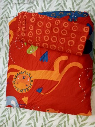 Funda Nórdica Infantil Ikea Cama 90