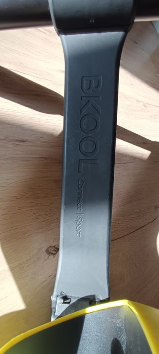 Rodillo Bkool Smart Pro 2 + Rueda