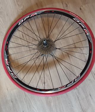 Rodillo Bkool Smart Pro 2 + Rueda