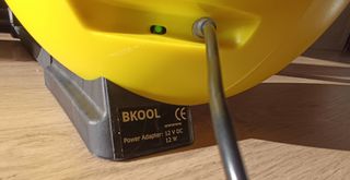 Rodillo Bkool Smart Pro 2 + Rueda