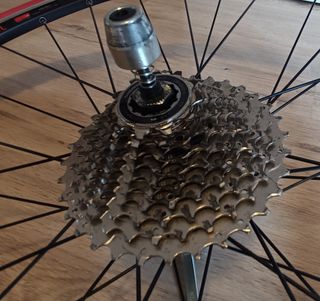 Rodillo Bkool Smart Pro 2 + Rueda