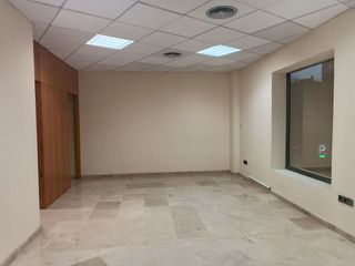 Oficina en alquiler en Praza Independencia en Vigo