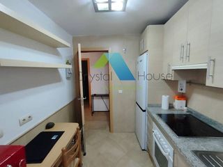 Piso en alquiler en Girón - Las Delicias - Tabacalera en Málaga