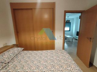Piso en alquiler en Girón - Las Delicias - Tabacalera en Málaga