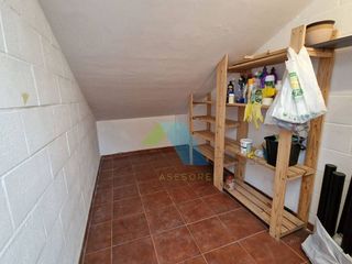 Piso en alquiler en Girón - Las Delicias - Tabacalera en Málaga