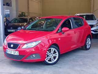 SEAT Ibiza 1.9 TDI 105CV SPORT 2008