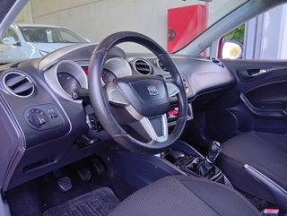 SEAT Ibiza 1.9 TDI 105CV SPORT 2008