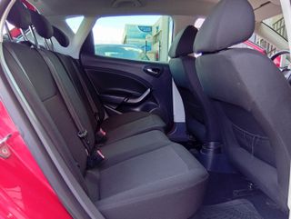 SEAT Ibiza 1.9 TDI 105CV SPORT 2008