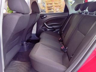 SEAT Ibiza 1.9 TDI 105CV SPORT 2008