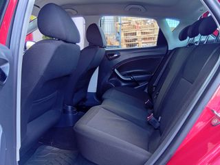 SEAT Ibiza 1.9 TDI 105CV SPORT 2008