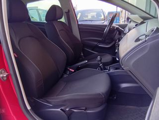 SEAT Ibiza 1.9 TDI 105CV SPORT 2008