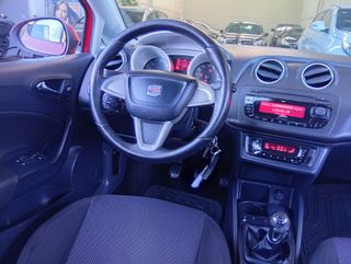 SEAT Ibiza 1.9 TDI 105CV SPORT 2008