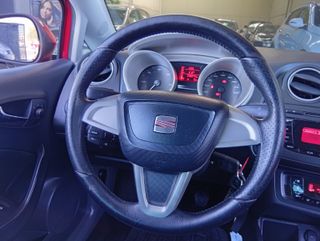 SEAT Ibiza 1.9 TDI 105CV SPORT 2008
