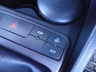 SEAT Ibiza 1.9 TDI 105CV SPORT 2008