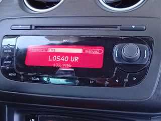 SEAT Ibiza 1.9 TDI 105CV SPORT 2008