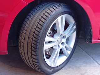 SEAT Ibiza 1.9 TDI 105CV SPORT 2008