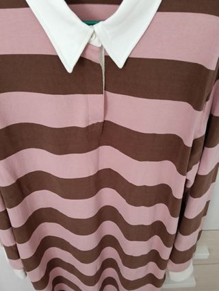 Vestido manga larga a estrenar