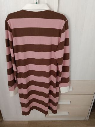 Vestido manga larga a estrenar