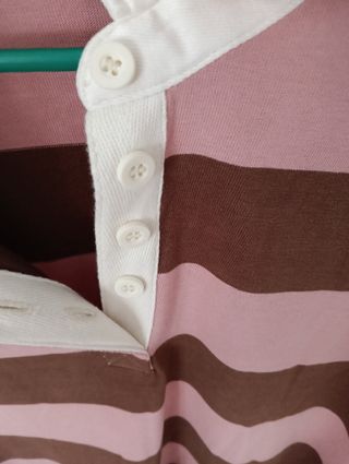 Vestido manga larga a estrenar