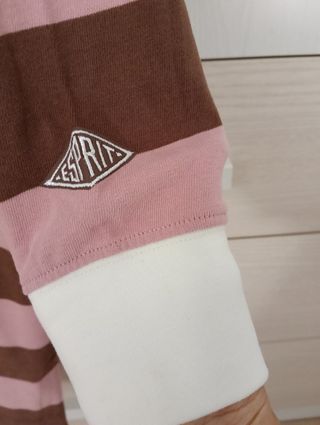 Vestido manga larga a estrenar