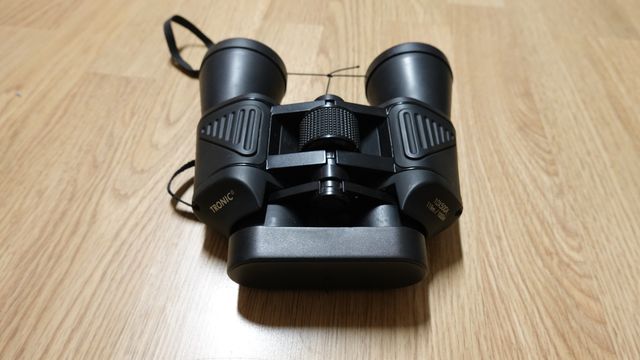 Prismáticos 10x50 TRONIC