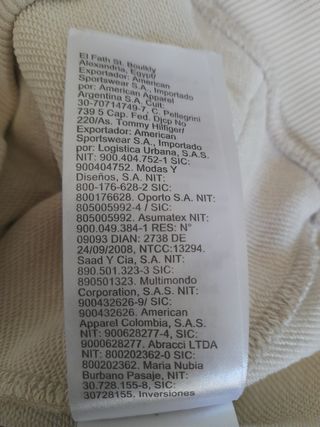 Felpa ragazzo/uomo