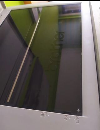Stampante e scanner Brother DCP-165C