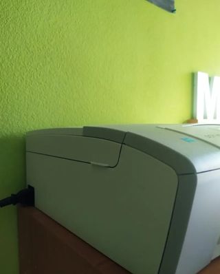 Stampante e scanner Brother DCP-165C