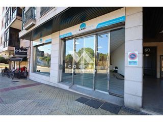Local comercial en alquiler en Residencia en Ourense
