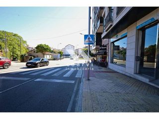 Local comercial en alquiler en Residencia en Ourense