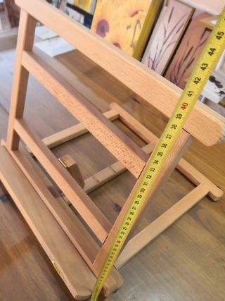 Atril  grande caballete soporte 