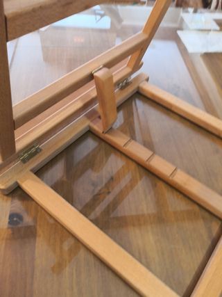 Atril  grande caballete soporte 