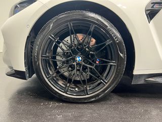BMW Serie 4 M4 Competition M