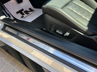 BMW Serie 4 M4 Competition M