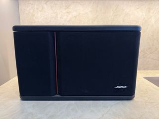 Vendo pareja de altavoces Bosé 305 perfectos.