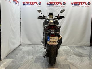 HONDA X-ADV 750 AÑO 2020 Y 33.711 Kms