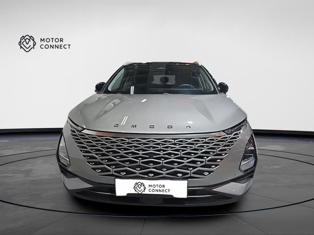 Omoda 5 MY25 - Premium 1.6 TGDI 108kW (145cv)