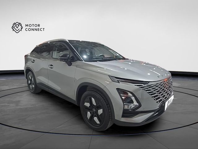 Omoda 5 MY25 - Premium 1.6 TGDI 108kW (145cv)