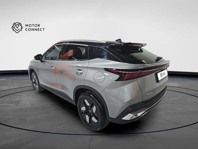 Omoda 5 MY25 - Premium 1.6 TGDI 108kW (145cv)