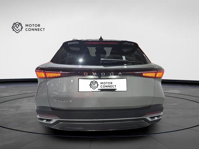 Omoda 5 MY25 - Premium 1.6 TGDI 108kW (145cv)