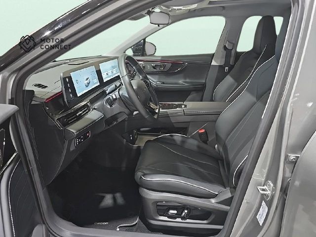 Omoda 5 MY25 - Premium 1.6 TGDI 108kW (145cv)