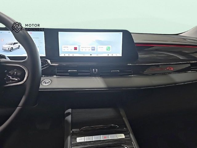 Omoda 5 MY25 - Premium 1.6 TGDI 108kW (145cv)